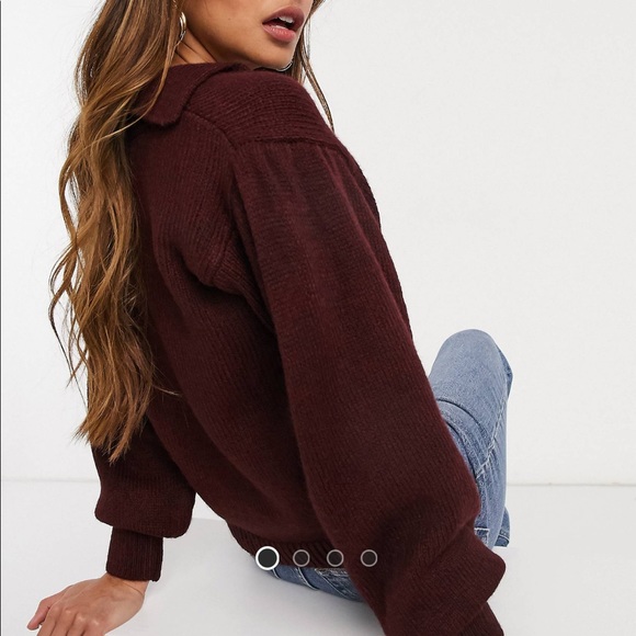 Sweater - Picture 4 of 4